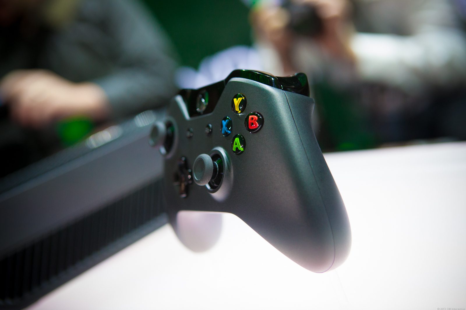 Xbox One revela lista de juegos para diciembre