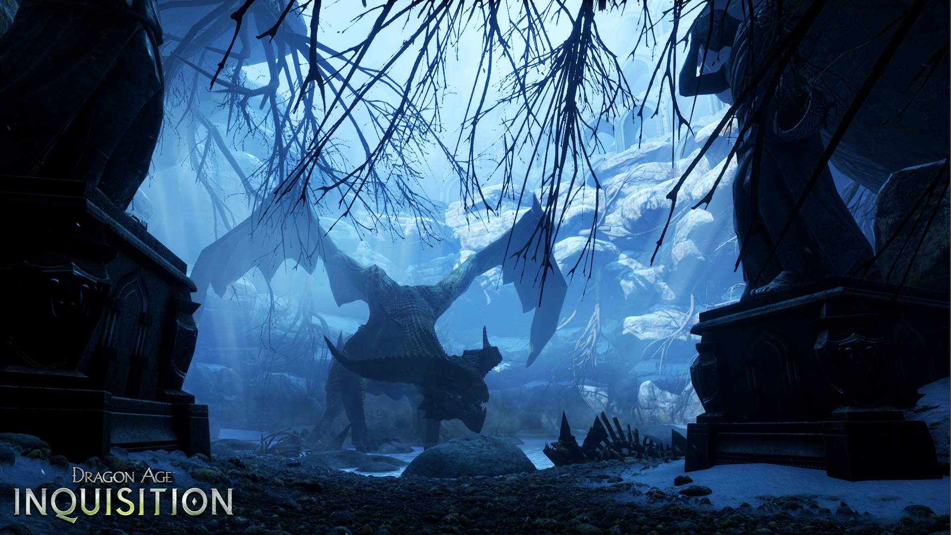 Dragon Age: Inquisition muestra una espectacular galería