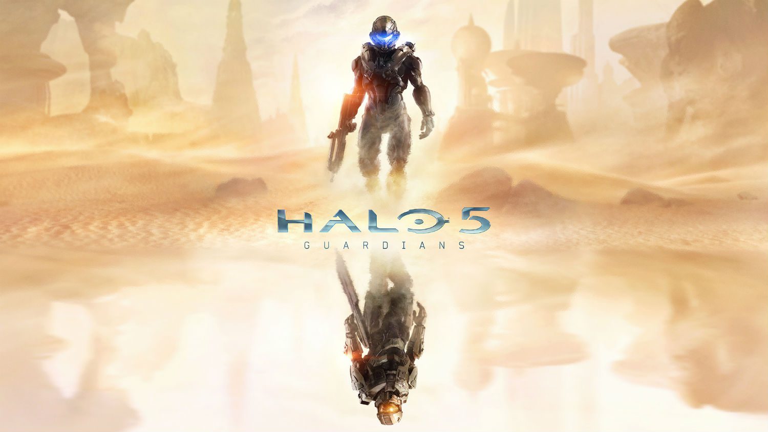 Halo 5: Guardians para Xbox One llegara en el 2015