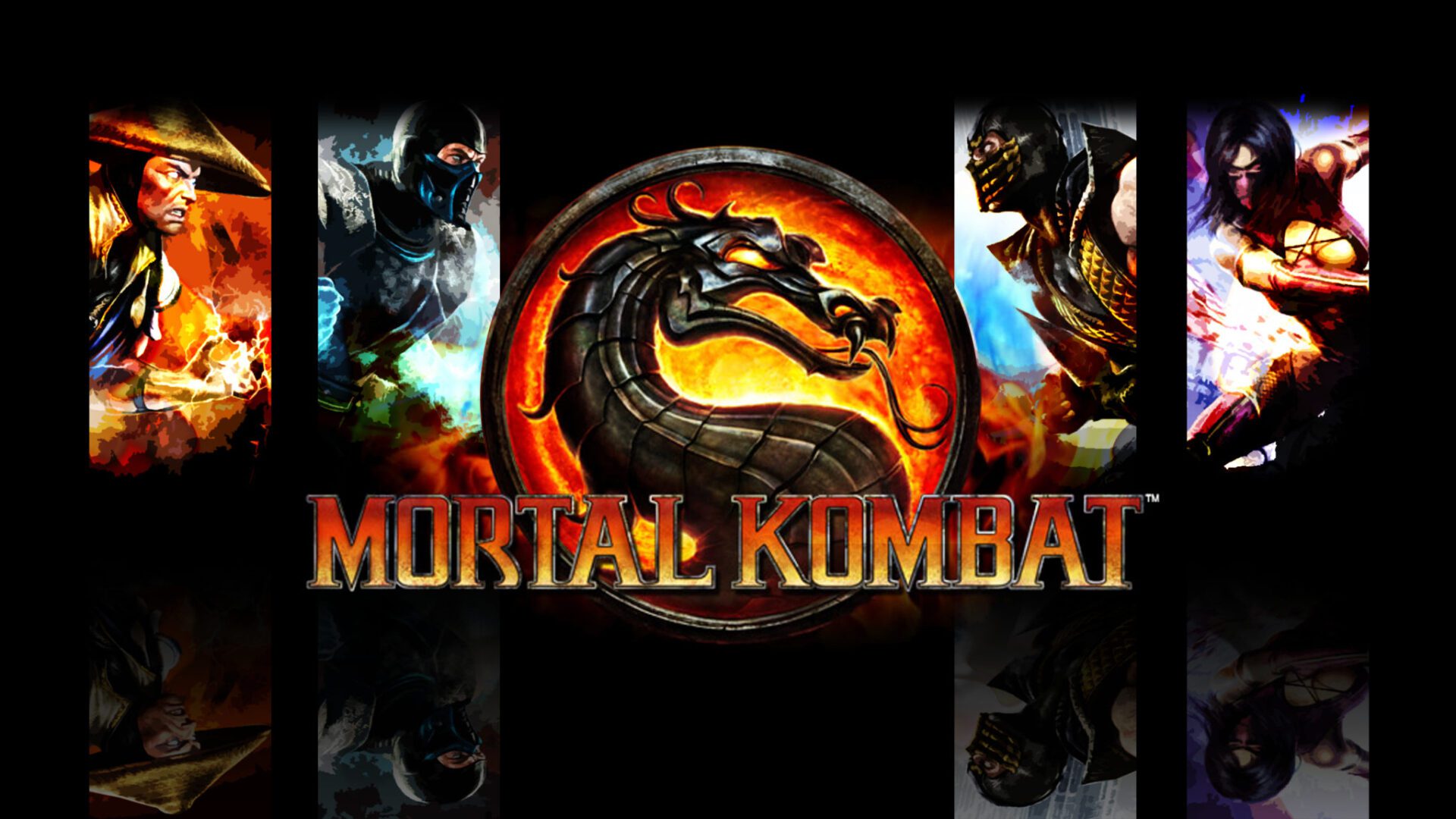 Se cancela Mortal Kombat de SNES para Wii U