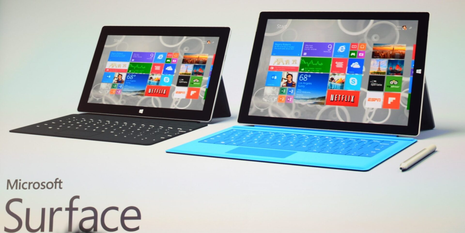 Microsoft Surface Pro 2 Rebaja Su Precio
