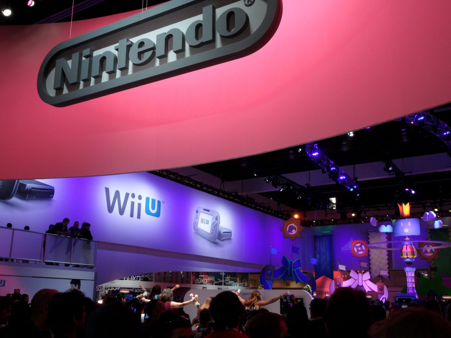 Nintendo desmiente consola en E3 2014
