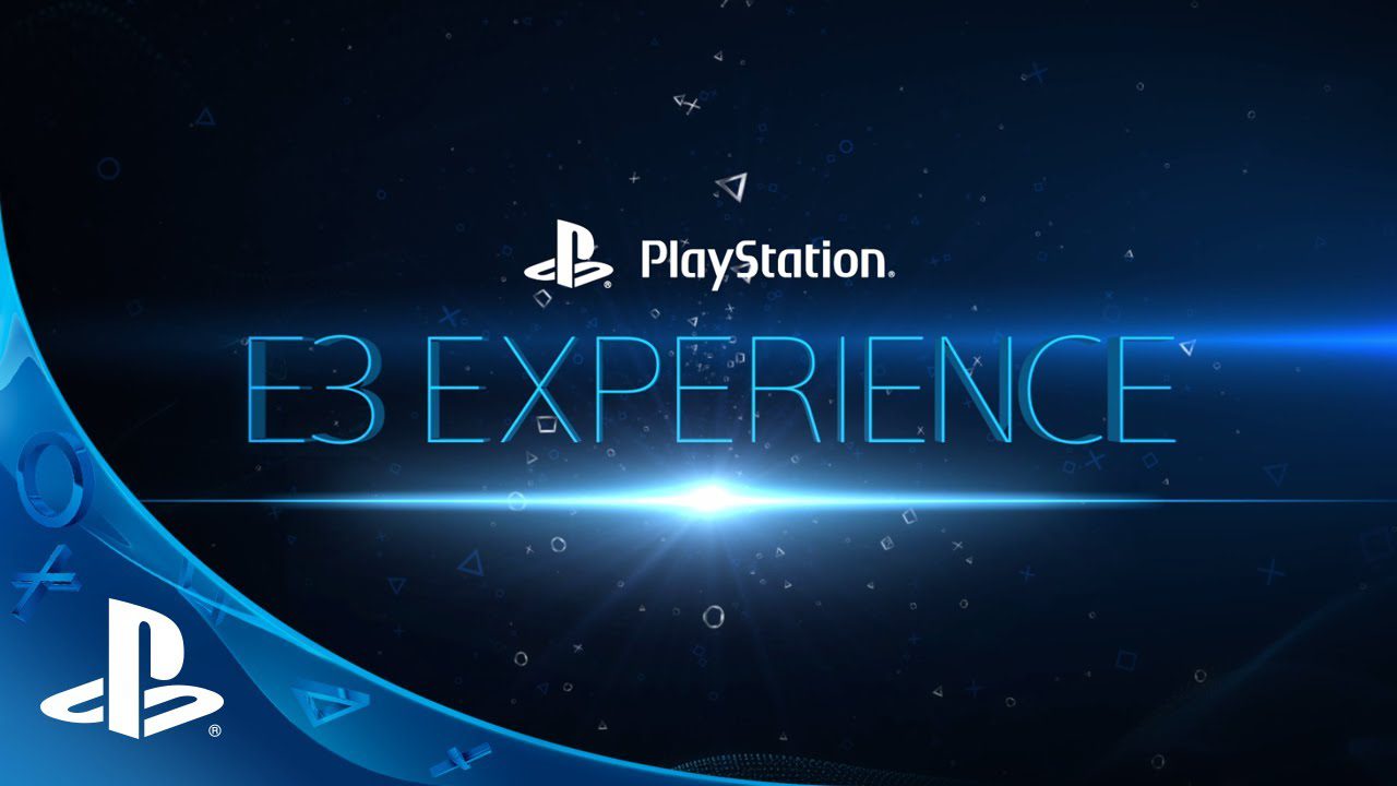 La Conferencia de PlayStation E3 2014 Se Presentará En Cines