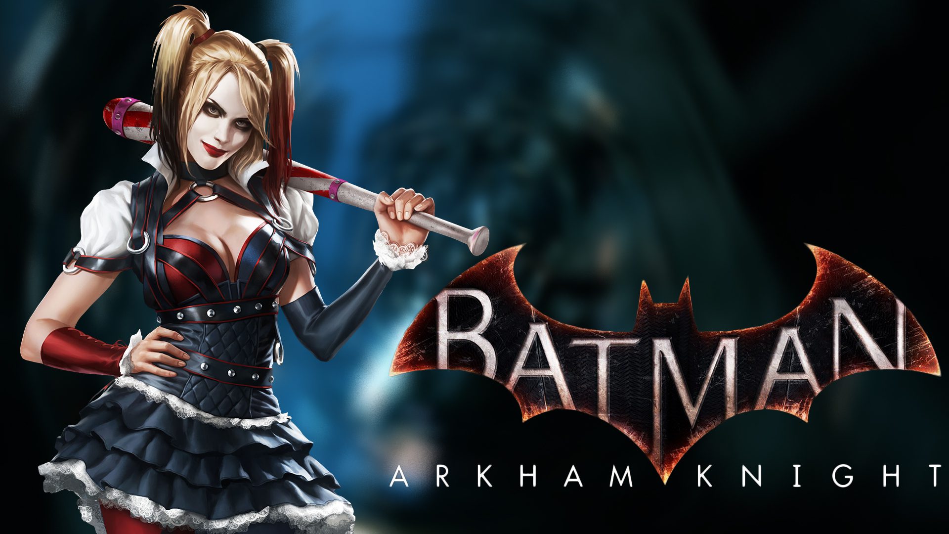 Batman Arkham Knight muestra su gameplay