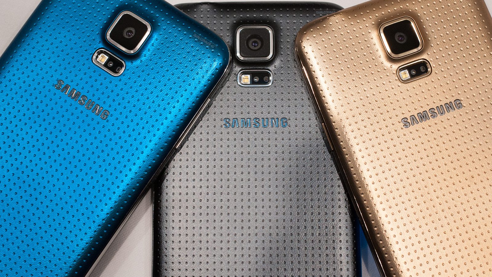 Samsung Galaxy S5 Vende 11 Millones De  En Sólo Un Mes