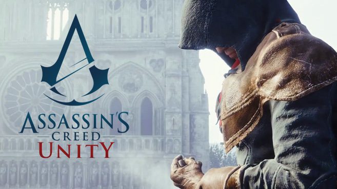 Assassin’s Creed Unity gusto en el E3 2014