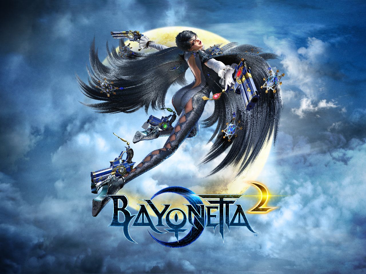 Bayonetta 2 no incluirá el primer juego de regalo