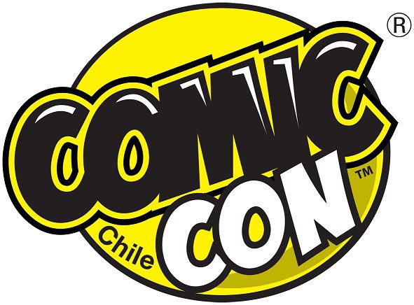 Un vistazo a la Comic Con de Chile de este año
