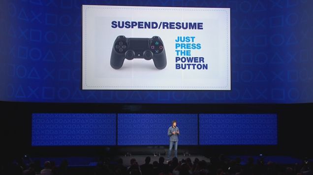 Yoshida habla de 2 funciones que prometieron para PS4