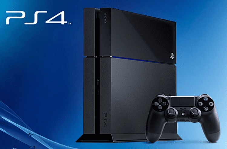 Sony podría presentar nuevo firmware de PS4 en la Gamescom
