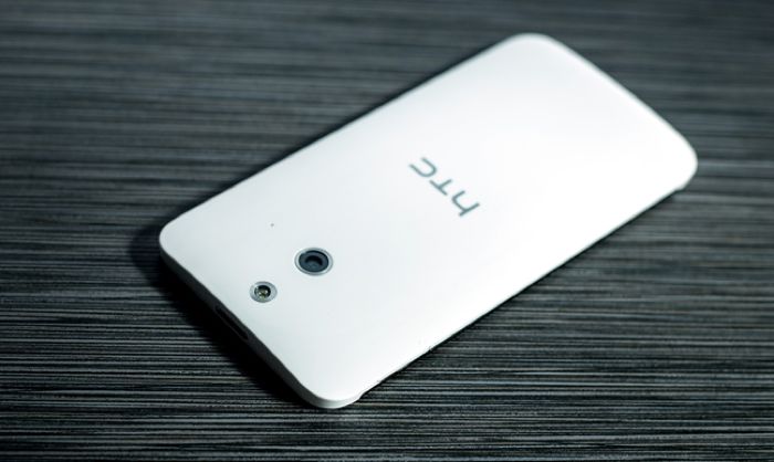 HTC One E8 Se Confirma La Versión Plástica Económica