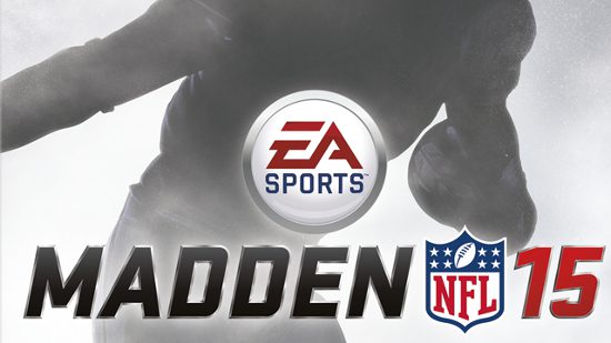 Madden 15 debuta en E3 2014 con espectacular trailer