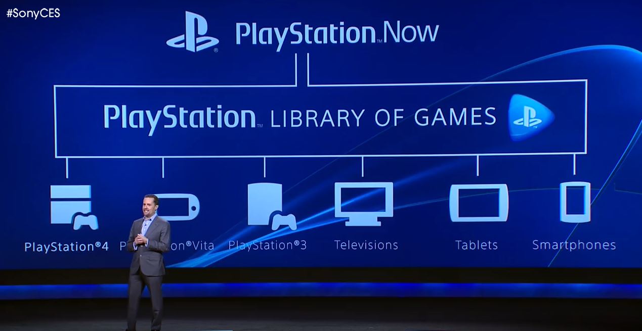 Play Station Now ¿nos conviene?