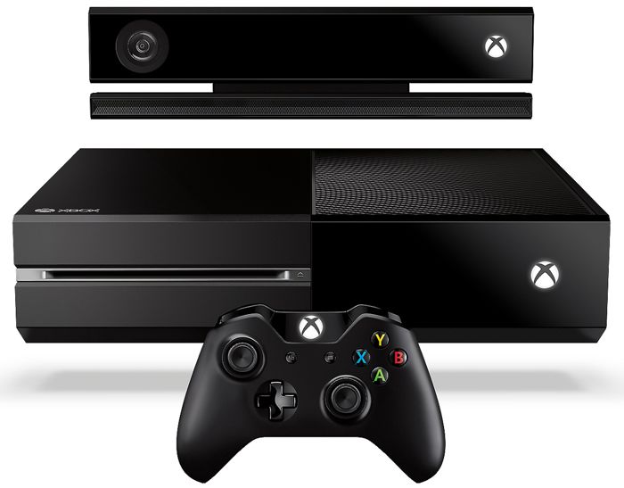 Conoce Los Títulos De Lanzamiento De Xbox One En Japón