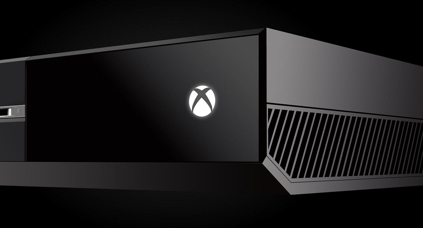 Nueva Actualizacion de Agosto Xbox One