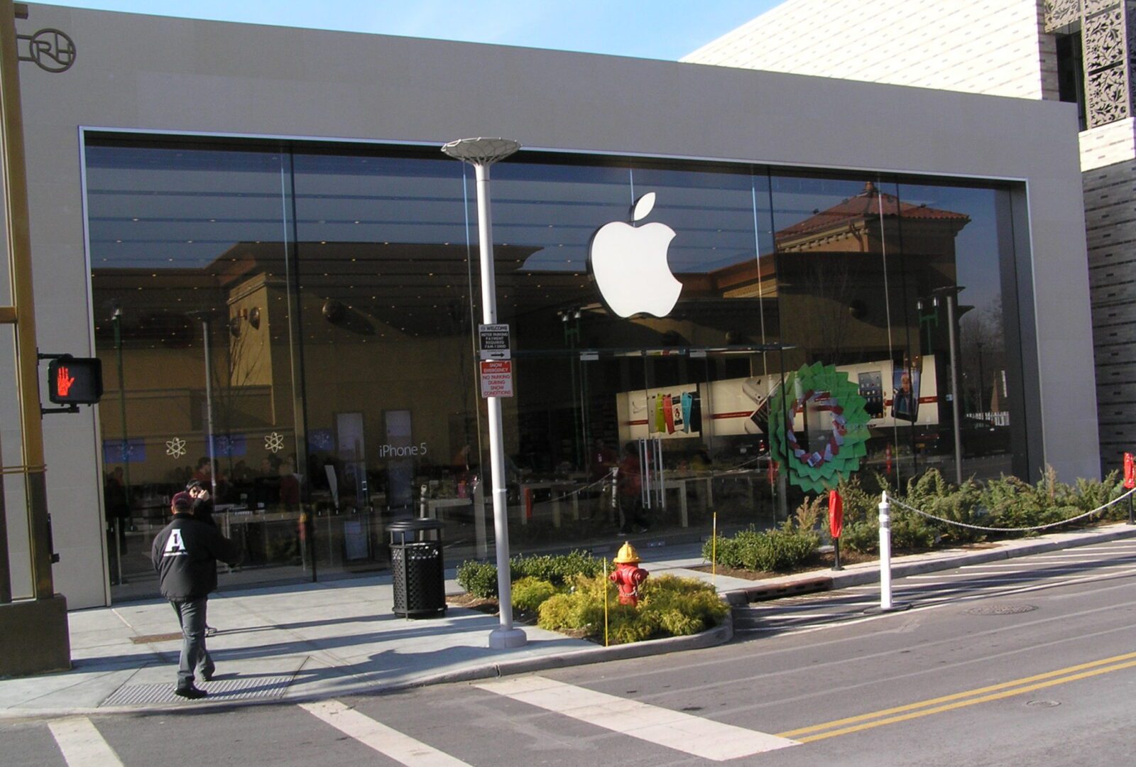 Apple se prepara, harán un pedido mucho mayor al del iPhone 5 para el iPhone 6