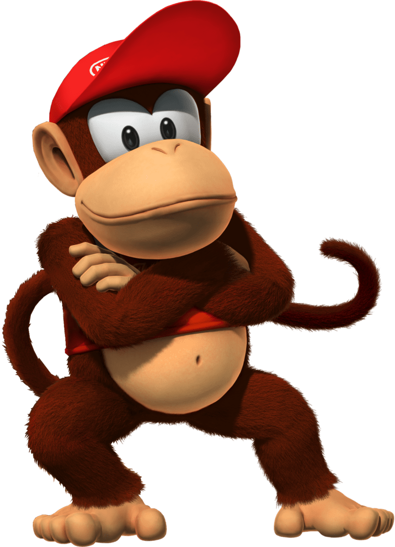 Rumor: Diddy Kong Racing 2 en desarrollo para Wii U