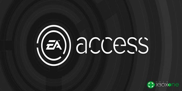 EA Access debuta en Xbox One
