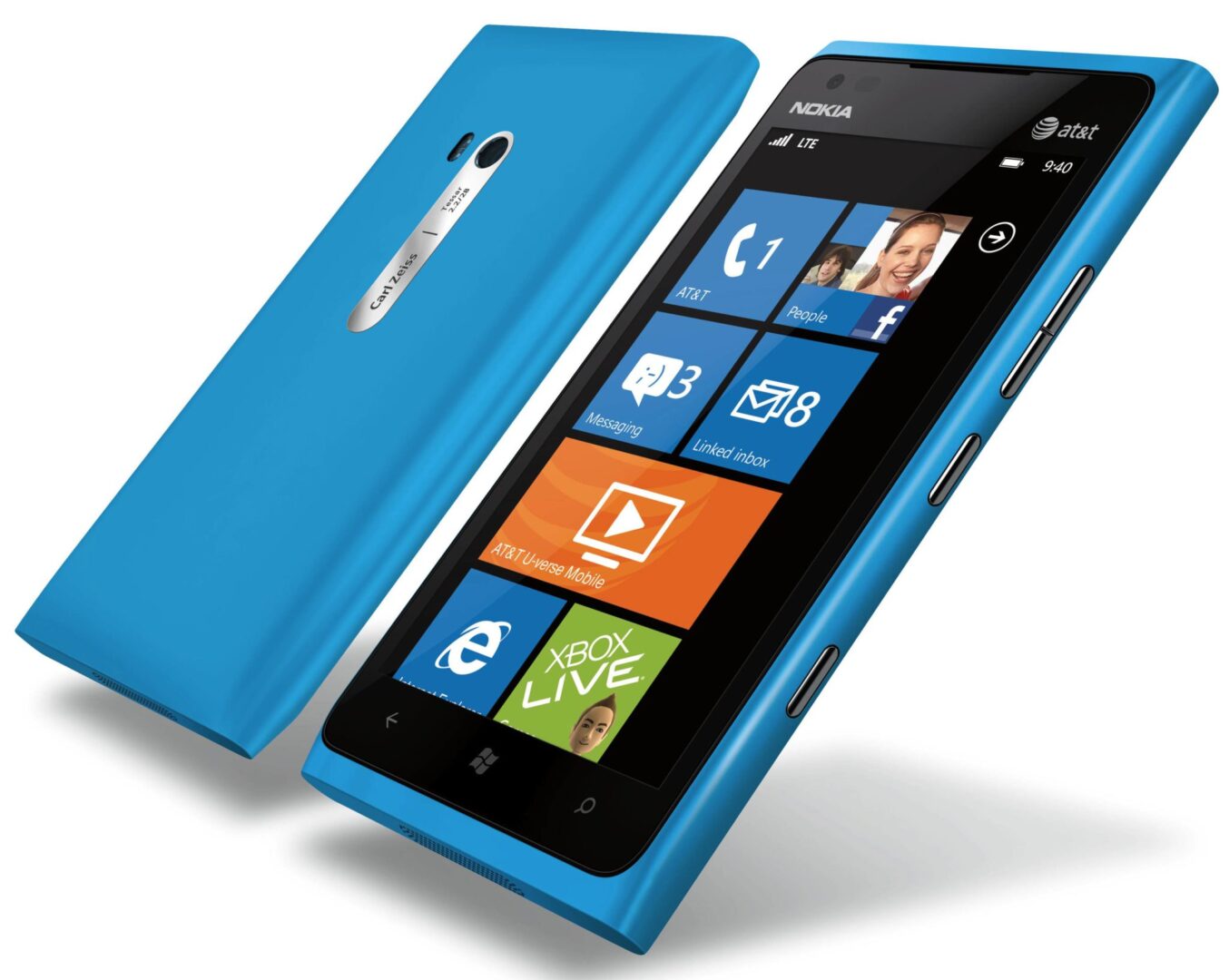 Windows Phone Soportará Aplicaciones Android