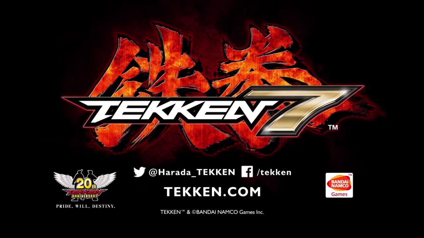 Tekken 7 quiere ir más alla de los gráficos esperados para la nueva generación.
