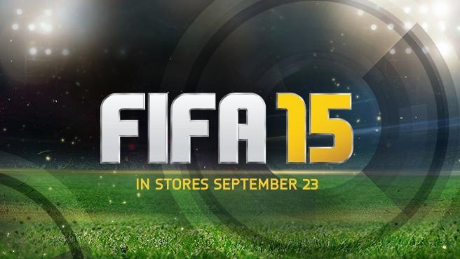 FIFA 15 no incluíra la liga brasileña