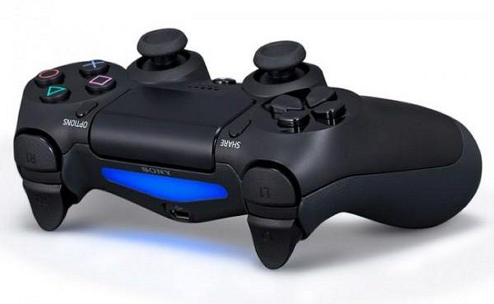 El Dualshock 4 Ya Es Soportado Por el PlayStation 3 (Tutorial)