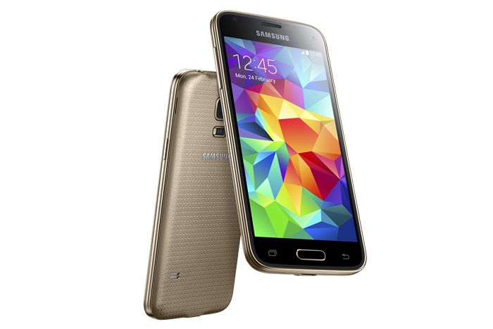 Samsung Galaxy S5 Mini Confirmado:  Especificaciones