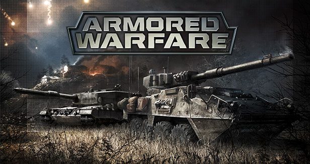 Gamescom 2014 Armored Warfare lanza espectacular trailer