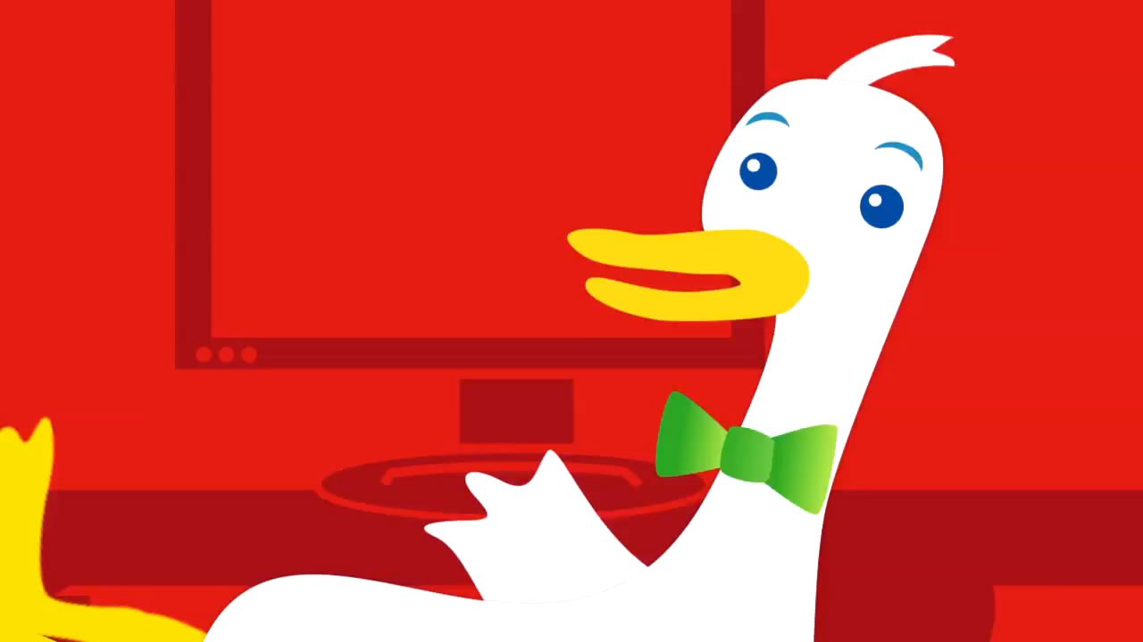 En China bloquean el buscador DuckDuckGo