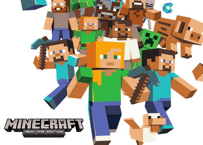 Microsoft Podría Comprar Minecraft Y Ser Exclusivo Xbox