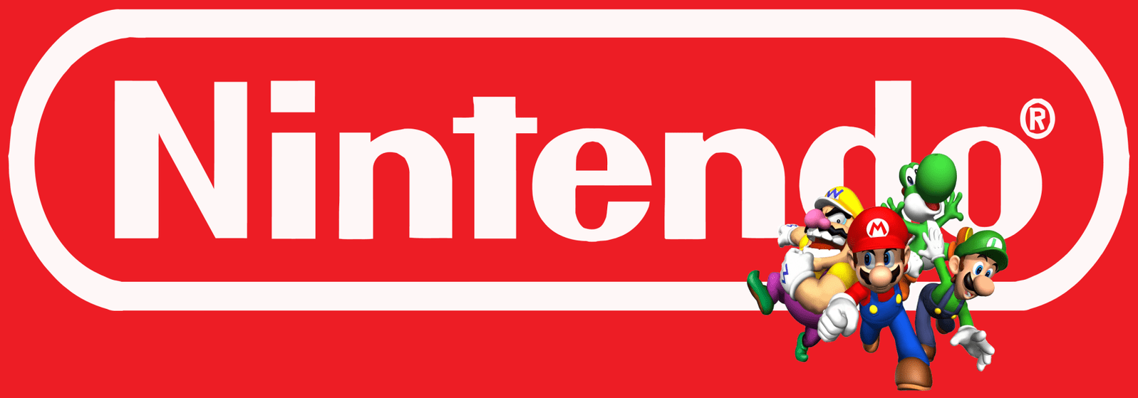 Nintendo Cumplió 125 Años
