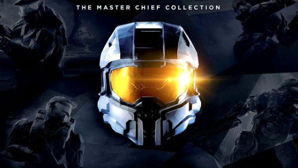 Halo The Master Chief Collection necesita 20 GB de descarga