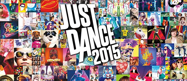 Just Dance 2015 se estrena mundialmente