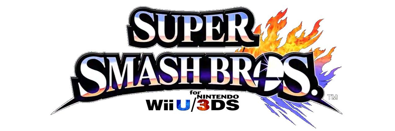 Hasta 8 Jugadores en Super Smash Bros una autentica locura!