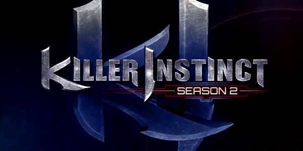 Kan-Ra es el 3 nuevo peleador de Killer Instinct Temporada 2