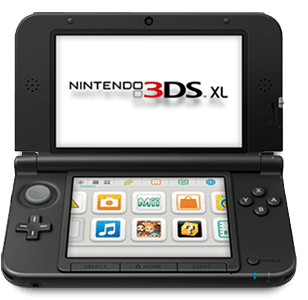 Nintendo 3DS Nueva Actualización De Seguridad