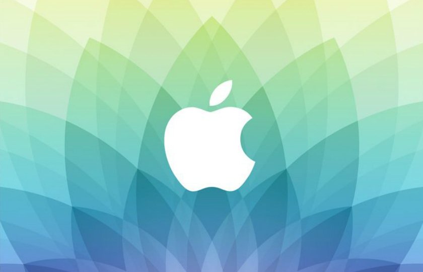 Apple anuncia nuevo evento en marzo