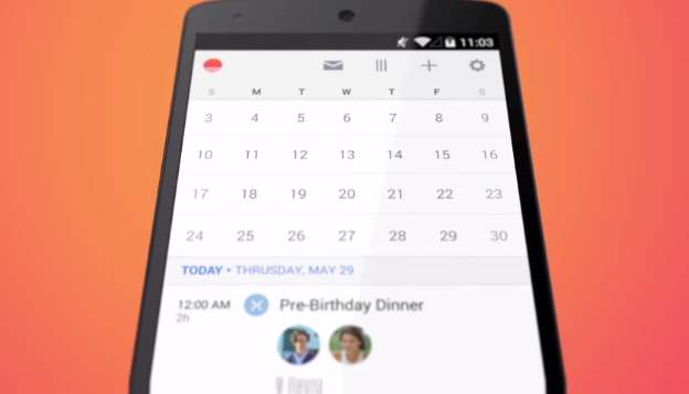 Microsoft compra Sunrise, una app de calendario