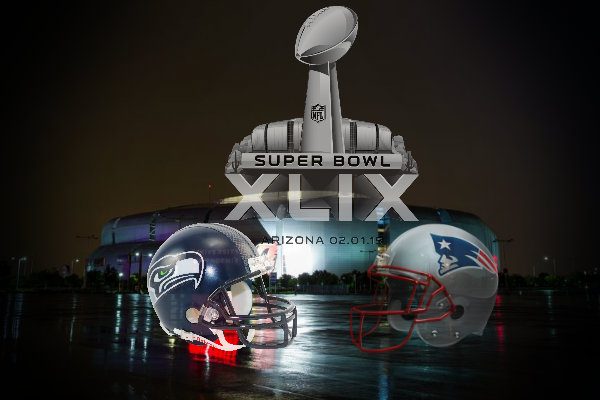 Madden predijo el resultado del Super Bowl XLIX