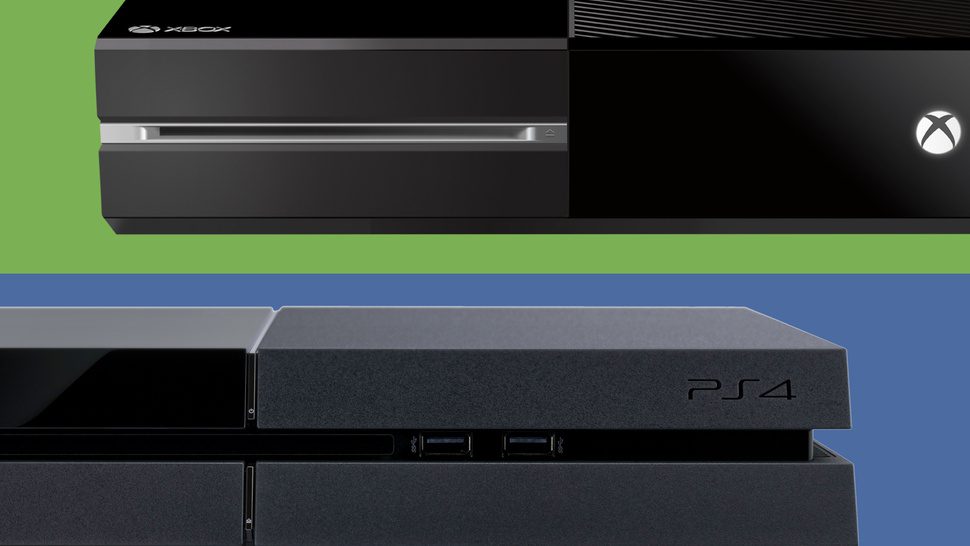 ¿Xbox One y PS4 tienen las horas contadas?, AMD lo explica