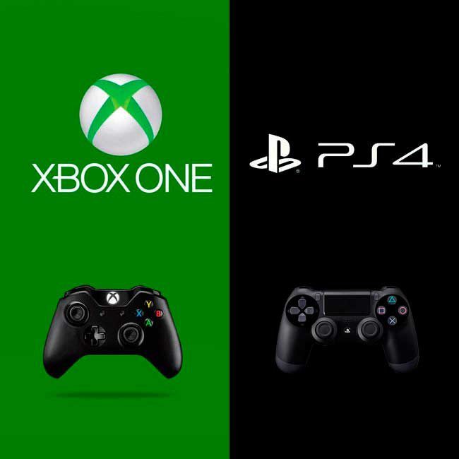 Xbox One PS4 Rumores Acerca de la Resolución en 4K