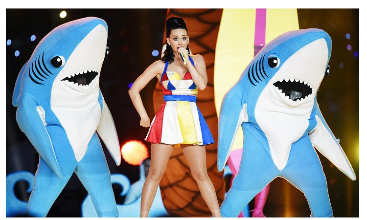 World of Warcraft tendrá como mascota al tiburón de Katy Perry