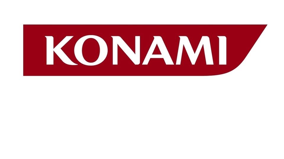 Konami se va de la bolsa de valores de Nueva York