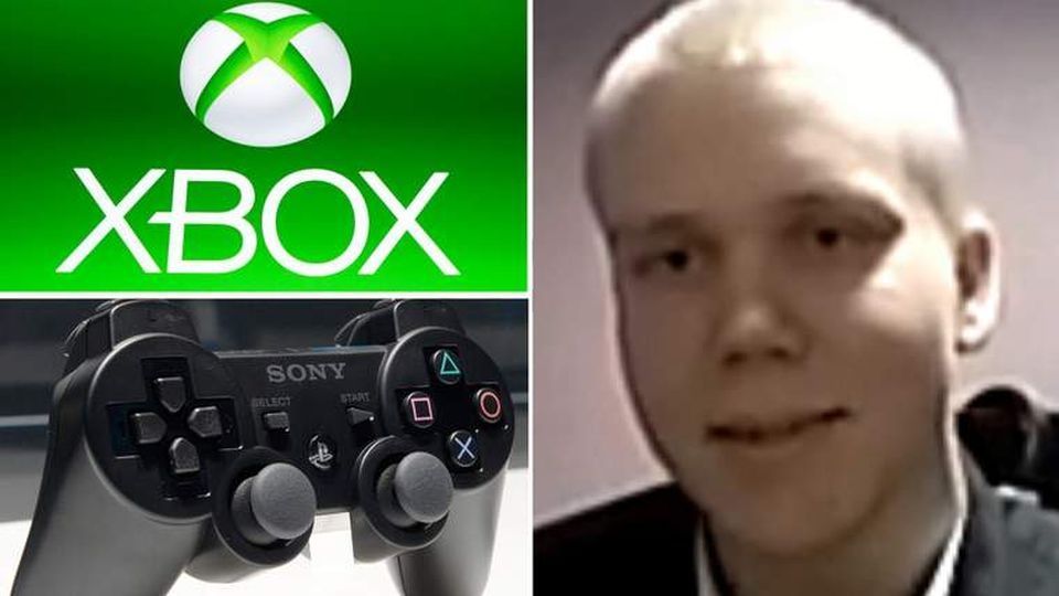 Recibe castigo responsable de los ataques a PSN y Xbox Live