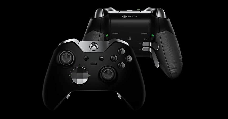Xbox One Elite No hay suficientes unidades para cubrir la demanda