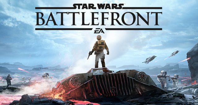 Star Wars Battlefront supera las expectativas de venta de EA
