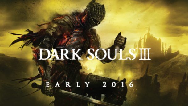 Mira el trailer de lanzamiento de Dark Souls III