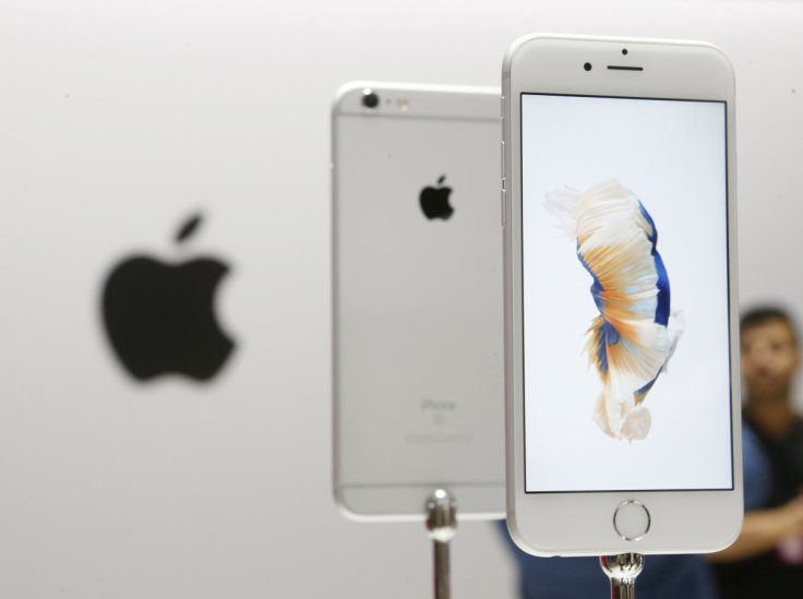 Apple podría incorporar pantallas OLED en los próximos iPhone e iPad