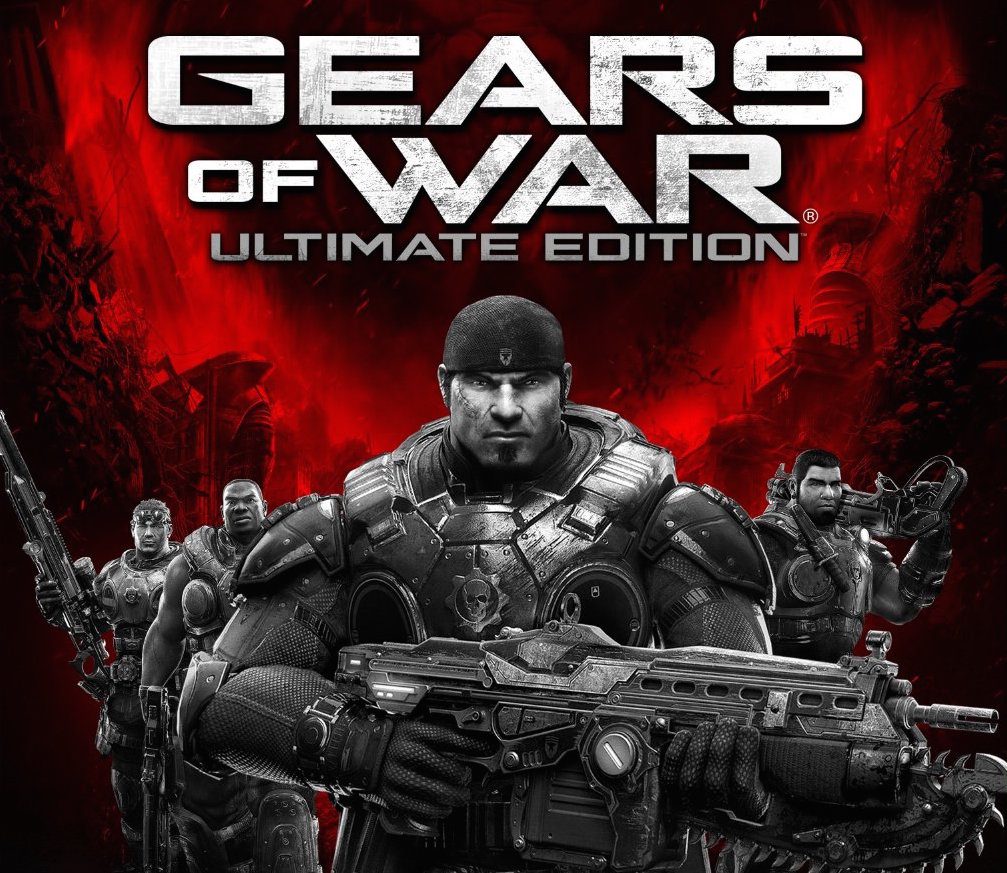 Gears of War Ultimate Edition y Killer Instinct llegan en versión PC