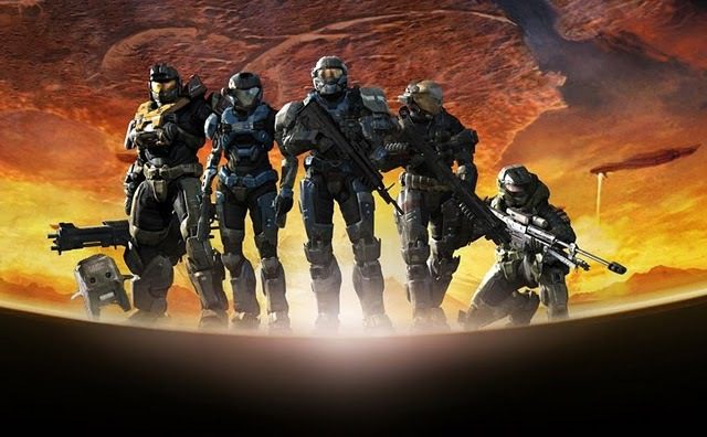 Halo Reach con serios problemas en Xbox One